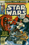 STAR WARS (1977) #11