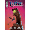 LESTER OF LESSER GODS (2024) - SET OF THREE