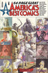 AMERICAS BEST COMICS SPECIAL (2001) #1