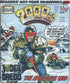 2000 AD (1977) #256