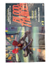 SKINBREAKER & BLOOD & THUNDER 2025 DOUBLE SIDED PROMO POSTER