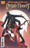 WARLORD OF MARS DEJAH THORIS #16
