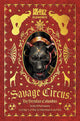 SAVAGE CIRCUS UNSTABLE ELEMENTS ONE SHOT