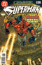 SUPERMAN (1987) #128