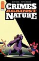 CRIMES AGAINST NATURE (2026) #1 CVR C 25 COPY INCV TYLER BOSS VAR