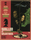 WALLER VS WILDSTORM (2023) - SET OF FOUR