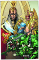LEGACY #3