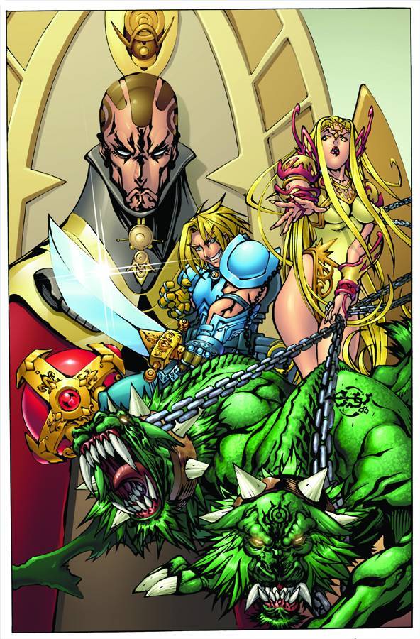 LEGACY #3