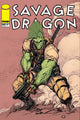 SAVAGE DRAGON (1993) #280 CVR C BRETT BOOTH & LIVESAY