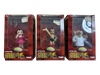 1998 TOMY ASTRO BOY AF - SET OF 3