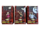 1998 TOMY ASTRO BOY AF - SET OF 3