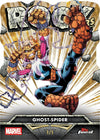 2026 TOPPS FINEST MARVEL FANTASTIC FOUR HOBBY PACK