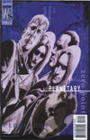 PLANETARY (1999) - COMPLETE RUN (SET OF TWENTY SEVEN)