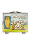 VINTAGE ROBERT CRUMB "MR NATURAL" PIN IN CASE