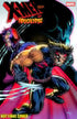 X-MEN OF APOCALYPSE ALPHA (2025) #1 (ONE SHOT) 100 COPY INCV ED MCGUINNESS VAR