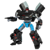 TRANSFORMERS COLLABORATIVE KNIGHT RIDER X TRANSFORMERS AUTOBOT AGENT KNIGHT AF