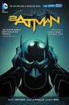 BATMAN (N52) TP - SET OF TWO - ZERO YEAR