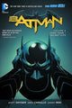 BATMAN (N52) TP - SET OF TWO - ZERO YEAR