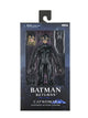 DC COMICS BATMAN RETURNS 8IN CATWOMAN CLOTHED AF