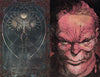 NEW GODS (2024) #2 CVR C EVAN CAGLE BIRTH OF A NEW GOD ACETATE VAR