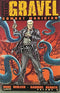 GRAVEL TP VOL 04 COMBAT MAGICIAN