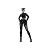 BLOKEES DC CHAMPION CLASS 06 BATMAN HUSH CATWOMAN MODEL
