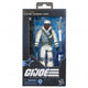 GI JOE CLASSIFIED SERIES #207 CLIFTON ICEBERG NASH AF