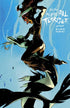 THEYRE ALL TERRIBLE (2025) #1-2 DELUXE EDITION CVR B CARY NORD
