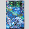 VEEFRIENDS COMIC BOOK #11 ADVENTUROUS ASTRONAUT SEALED BLIND PACK
