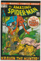 AMAZING SPIDER-MAN (1963) #104 (FN)