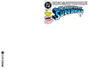 ADVENTURES OF SUPERMAN (1987) #501 FACSIMILE EDITION (2026) FACSIMILE EDITION CVR B BLANK CARD STOCK VAR