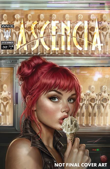 ASCENCIA (2021) #32