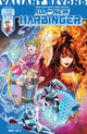 VALIANT BEYOND ALL NEW HARBINGER (2025) #7 CVR A LAVINA