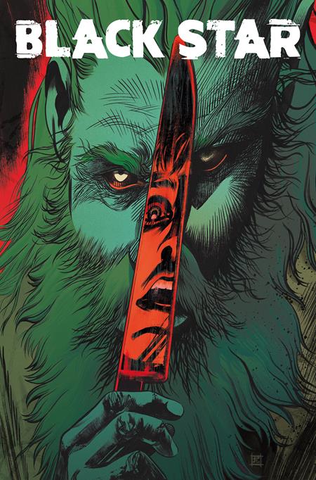 BLACK STAR (2026) #2 CVR C FRANCESCA CIREGIA