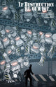 IF DESTRUCTION BE OUR LOT (2026) #2 2ND PRINTING VAR