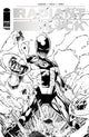 RADIANT BLACK AND WHITE (2026) #1 (ONE SHOT) CVR A DAVID FINCH