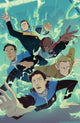STAR TREK HOLO-WEEN II (2026) #2 CVR C 10 COPY INCV ROSENLUND VAR