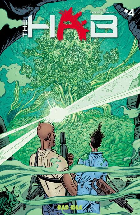 HAB (2026) #4 CVR C DAVID LAPHAM