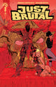 JUST BRUTAL (2026) #5
