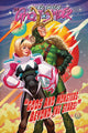 SPIDER-GWEN GHOST-SPIDER TP VOL 03 UNCHARTED