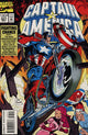 CAPTAIN AMERICA (1968) #427 (VF/NM)