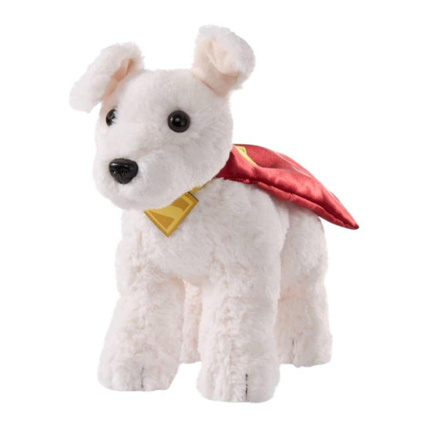 SUPERMAN (2025) KRYPTO PLUSH