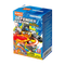 BLOKEES TRANSFORMERS DEFENDER VERION 3 MINI MODEL (BLIND BOX)
