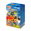 BLOKEES TRANSFORMERS DEFENDER VERSION 3 MINI MODEL (BLIND BOX)