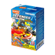 BLOKEES TRANSFORMERS DEFENDER VERSION 3 MINI MODEL (BLIND BOX)