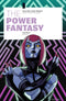POWER FANTASY (2024) #7 CVR B KHARY RANDOLPH