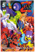 OZCON PROGRAM GUIDES - SET OF SEVEN