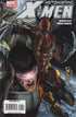 ASTONISHING X-MEN VOL 3 (2004) #25