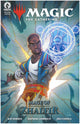 MAGIC THE GATHERING MAGE OF ZHALFIR (2026) #1 AHSCAN PREVIEW