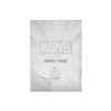MARVEL ART IN MOTION - FANTASTIC FOUR #72 1oz SILVER COMIX COIN